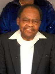 Obituary of Mr. Jessie James Thomas