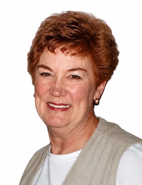 Obituary of Alice Ruth Korey
