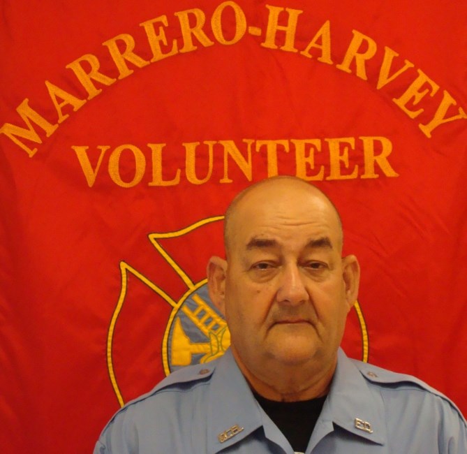 Obituary of Robert Anthony Kersey Sr.