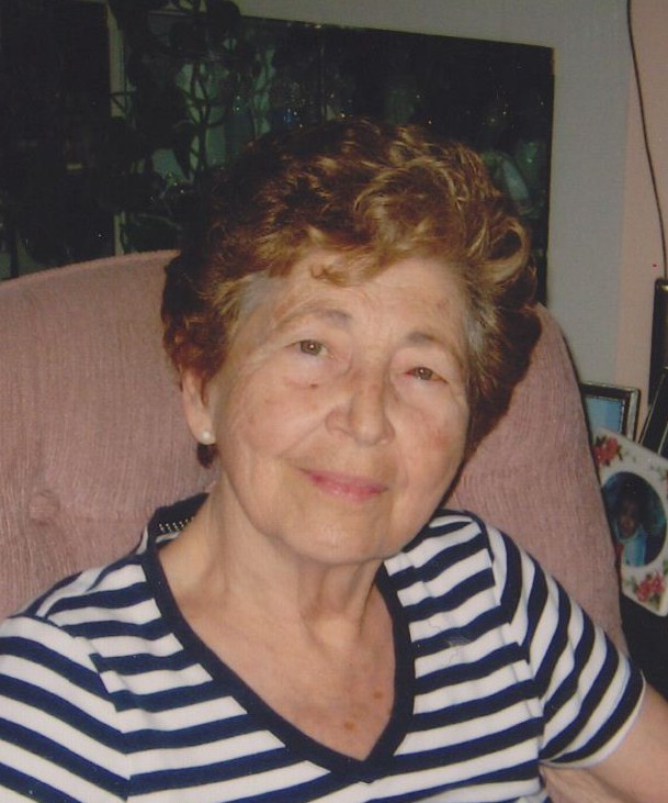 Obituary of Renata A. Vosilla