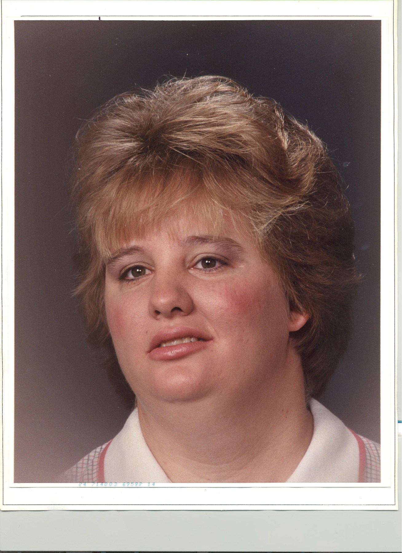 Obituary of Michele Dawn Hedrick