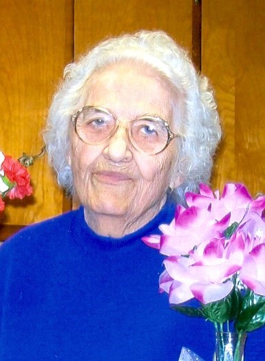 Obituary of Nora B. Henson