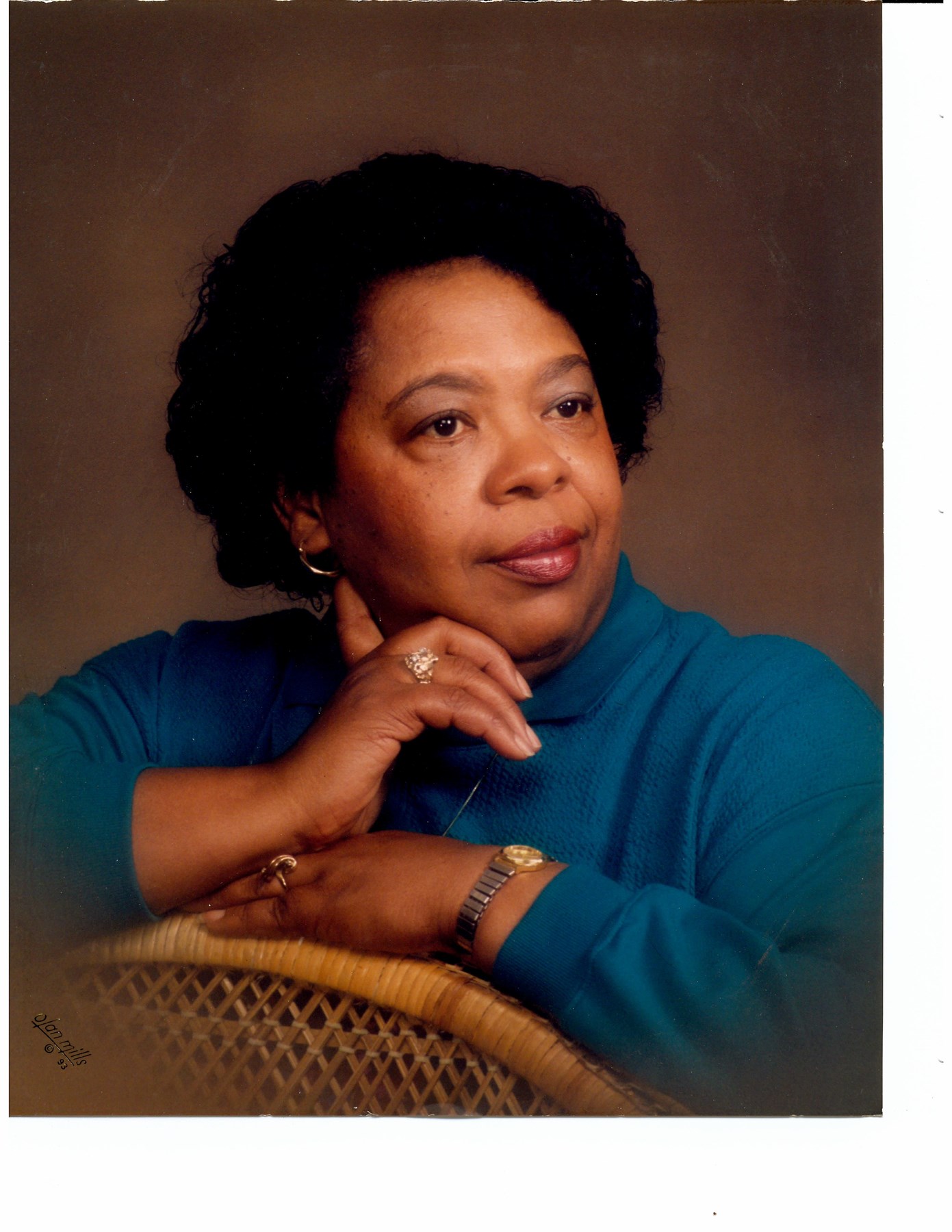 Obituary of Jeanether Lois Felder