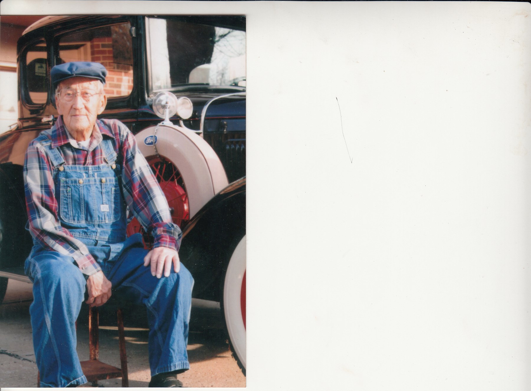 Obituary of Glen L. Lewis Sr.