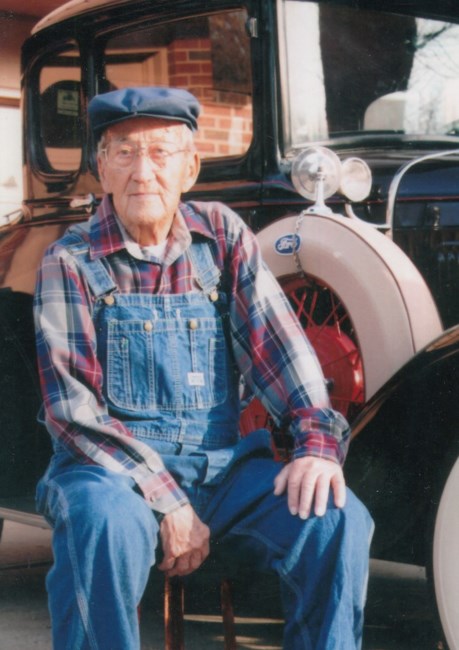 Obituary of Glen L. Lewis Sr.