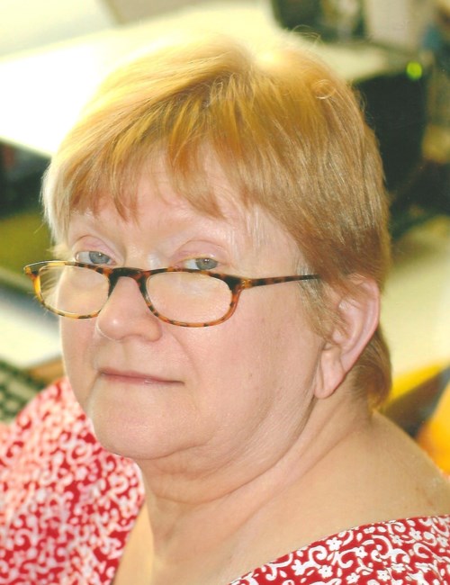 Obituary of Brenda Margaret Stuckey