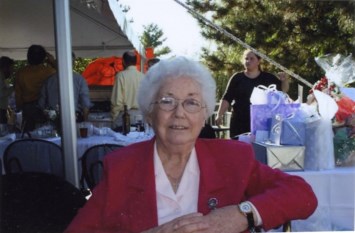 Obituary of Teresa Cullen