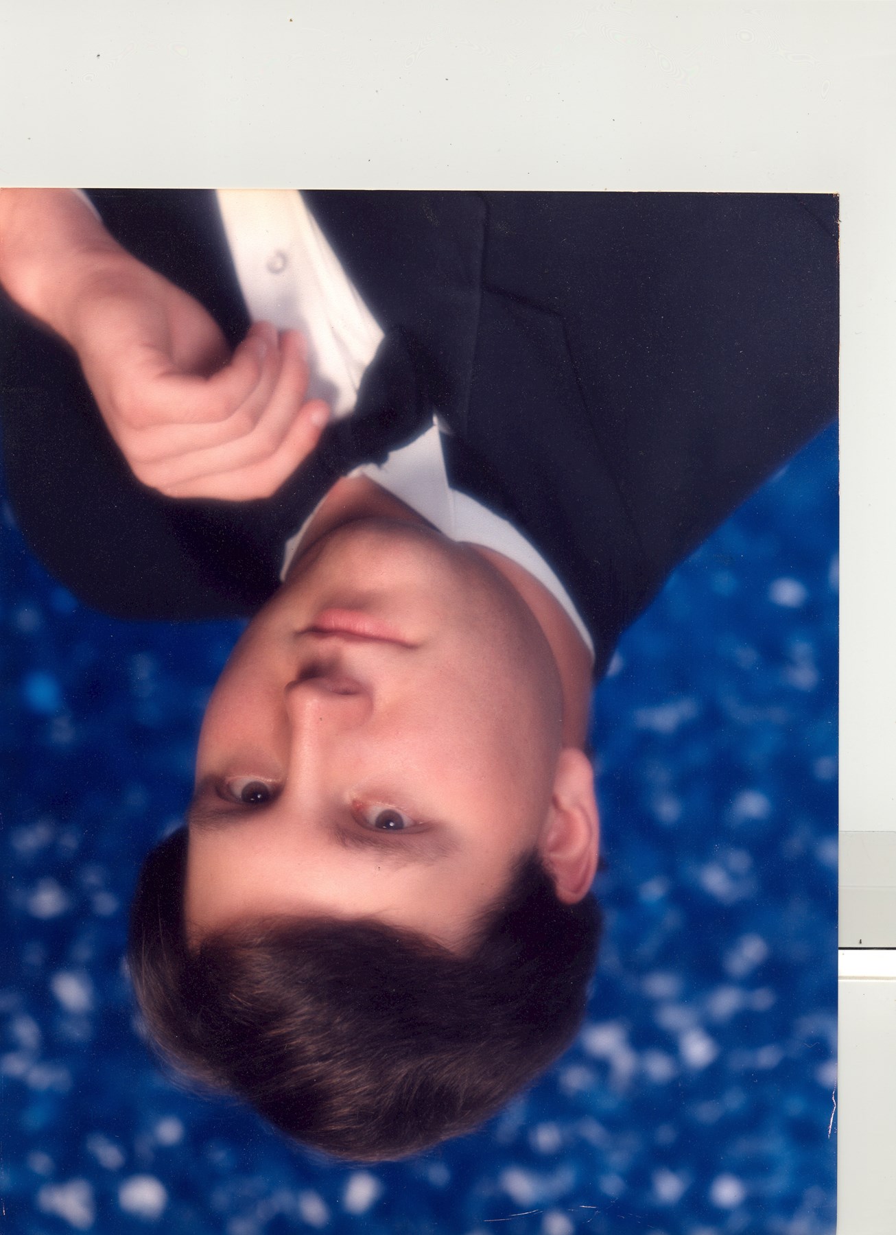 David Hood Obituary Orange Park, FL