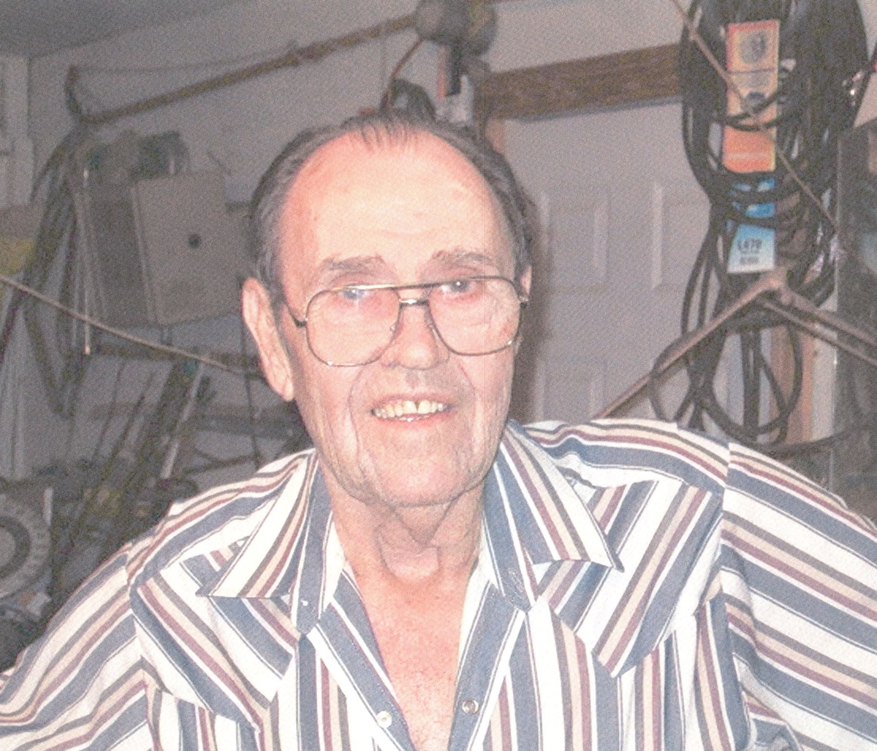 Joe Brown Obituary TX