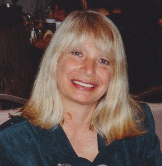 Obituary of Lydia Ransier