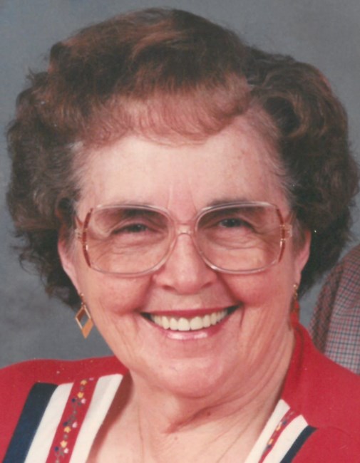 Obituary of Virginia T Daley