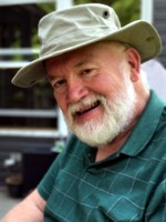 Robert "Bob" Johnston