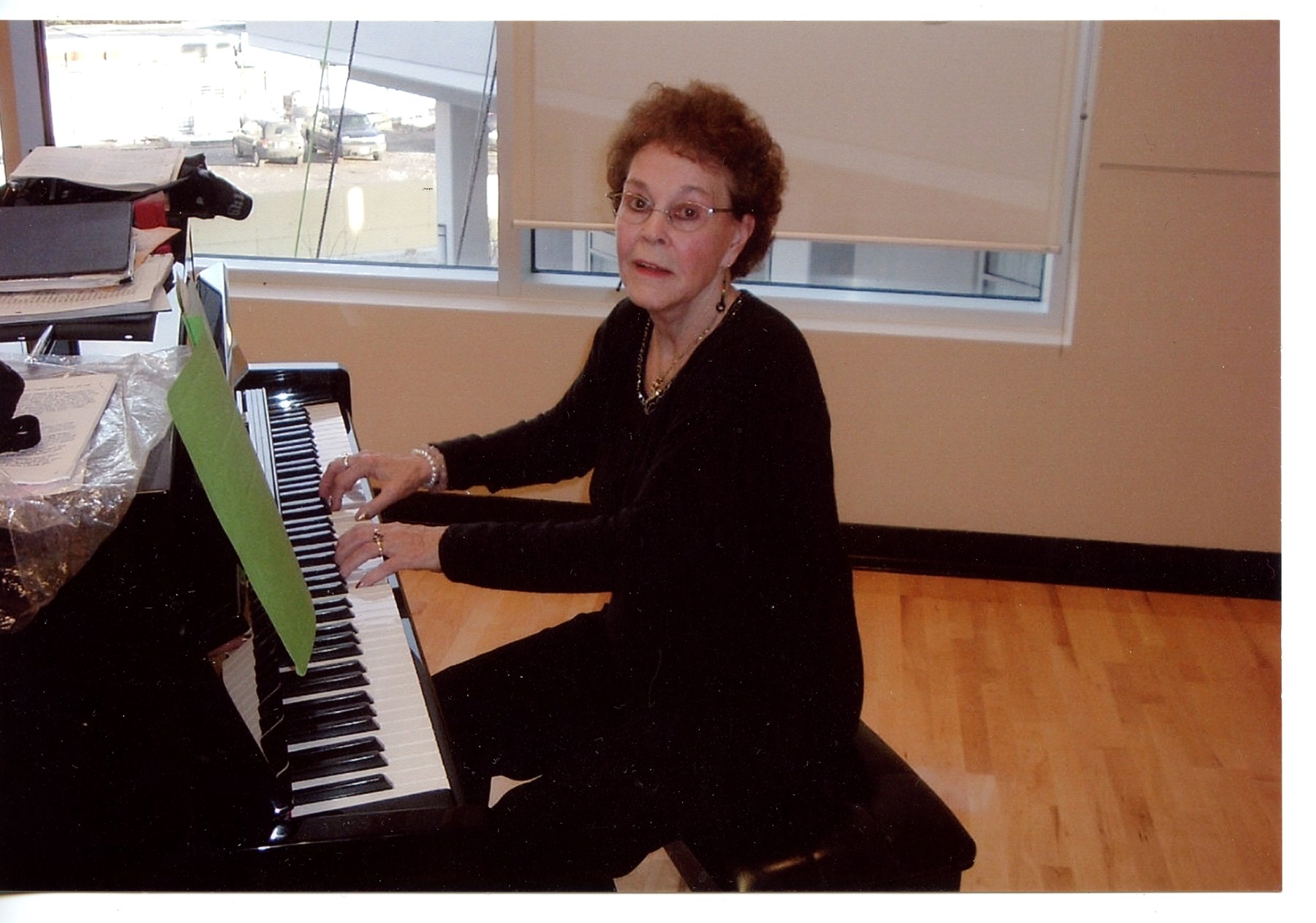 Obituary of Doris Elaine Tyson