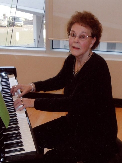 Obituary of Doris Elaine Tyson