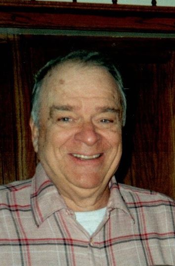 Obituary of Roy Smith Ritter