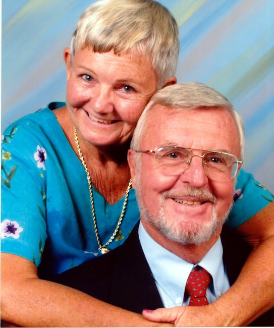 Obituario de Peter Hudson Smith