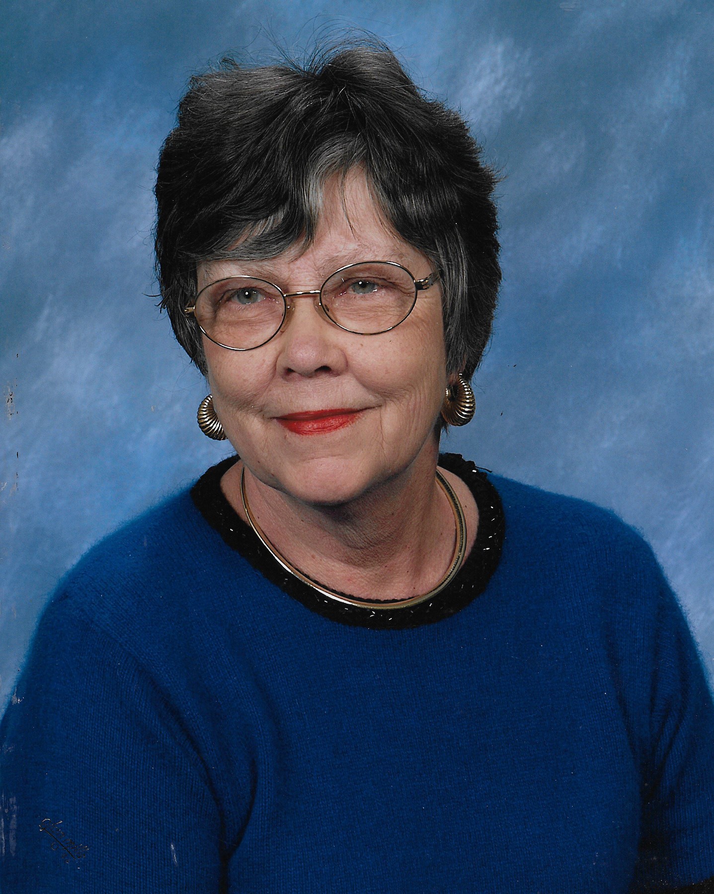 Obituary of Cornelia Johnson Vick
