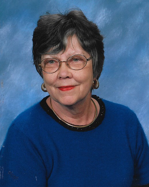 Obituary of Cornelia Johnson Vick