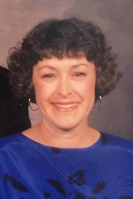 Obituary of Elizabeth Breeden Damerel