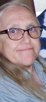 Katherine Ward