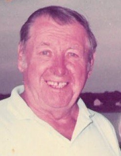 Obituary of William E. Brock