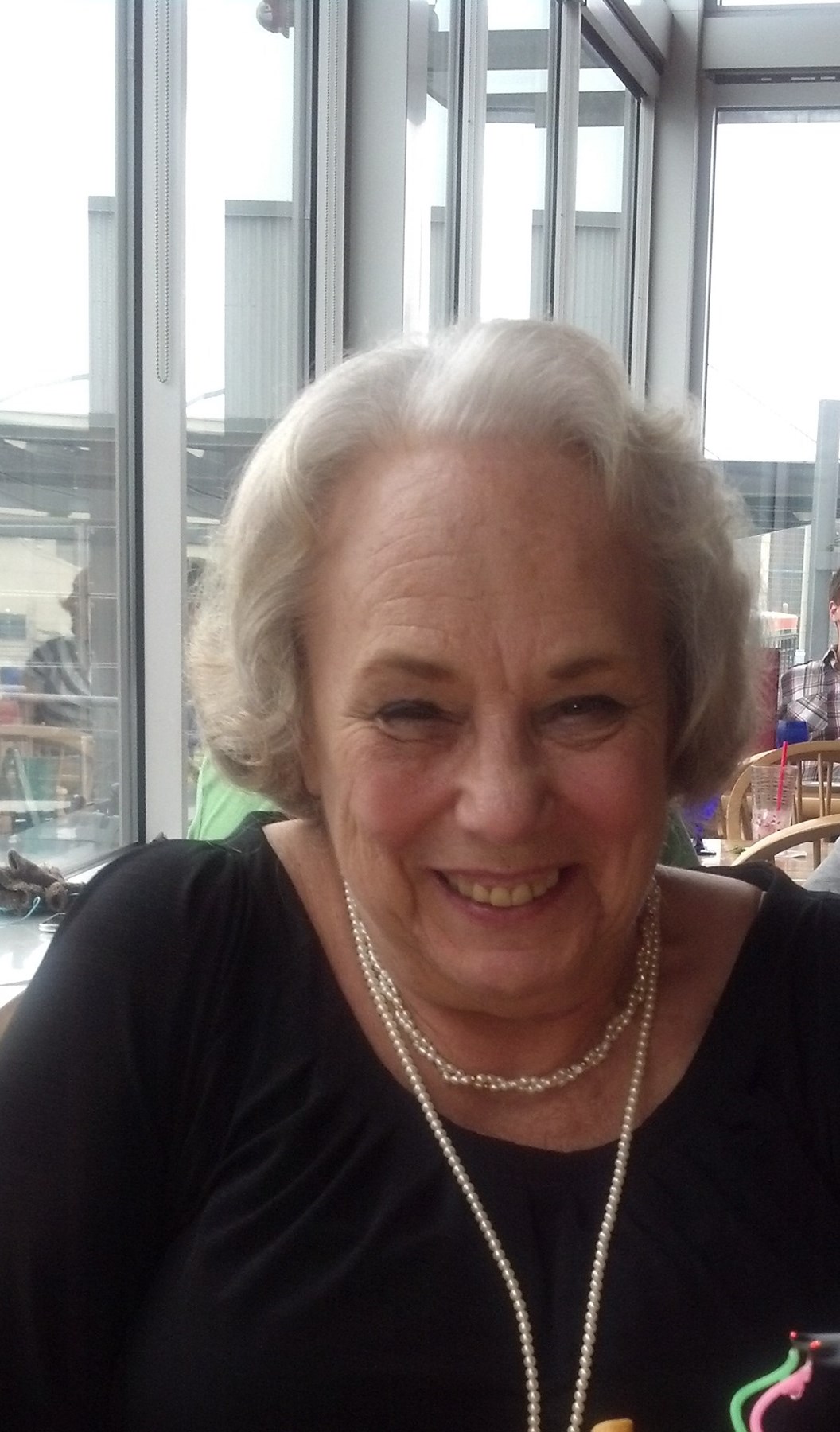 Obituary of Nadine Mae Bruns