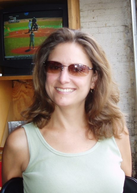 Obituary of Teresa Kay Pope