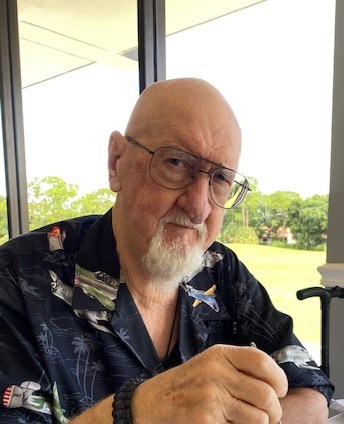 Obituary of Dennis Hubert Olson