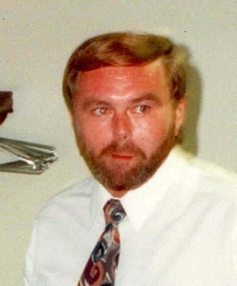 Obituary of Glendon Russell