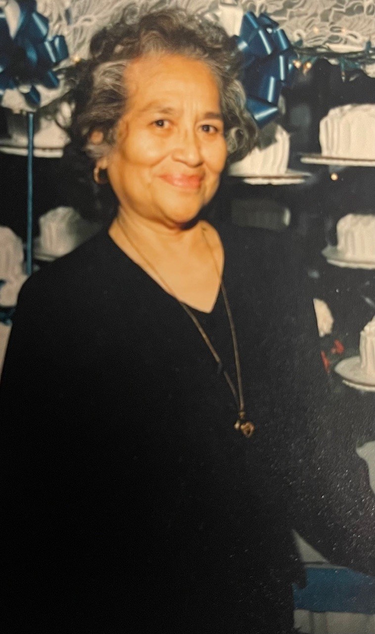 Avis de décès de Natalia "Nelly" Garcia Hernandez