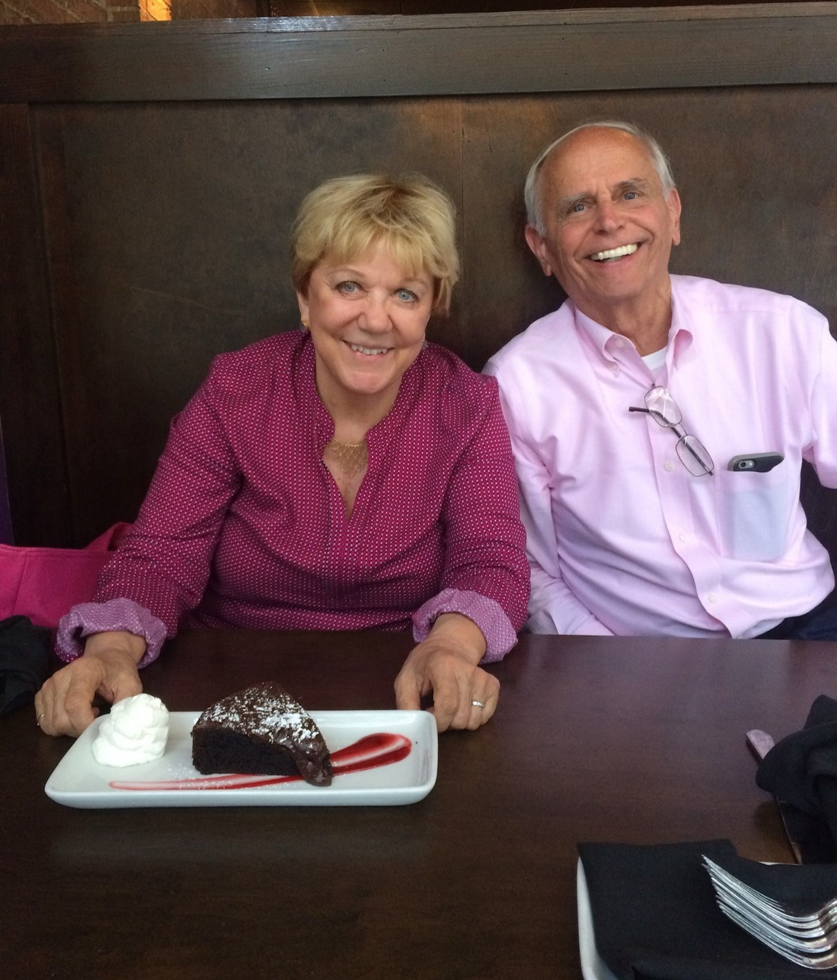 Obituary of Kenneth Roy Traft