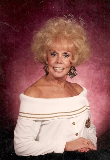 Obituario de Nancy Joanne Wells