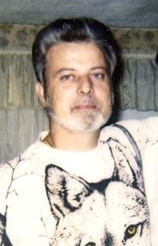 Avis de décès de David A. Prest