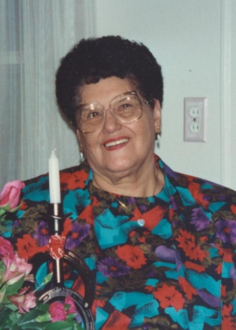 Obituary of Angela A. Fochtman