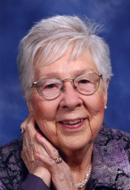 Obituary of Fern Walters-Hayward