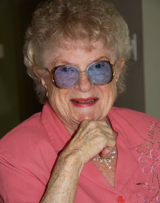 Obituary of Wanda I. Wilmoth