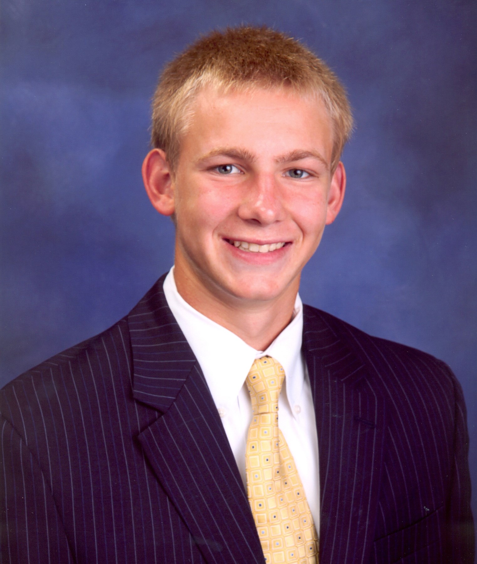 Obituary of Colin Clark Whisler