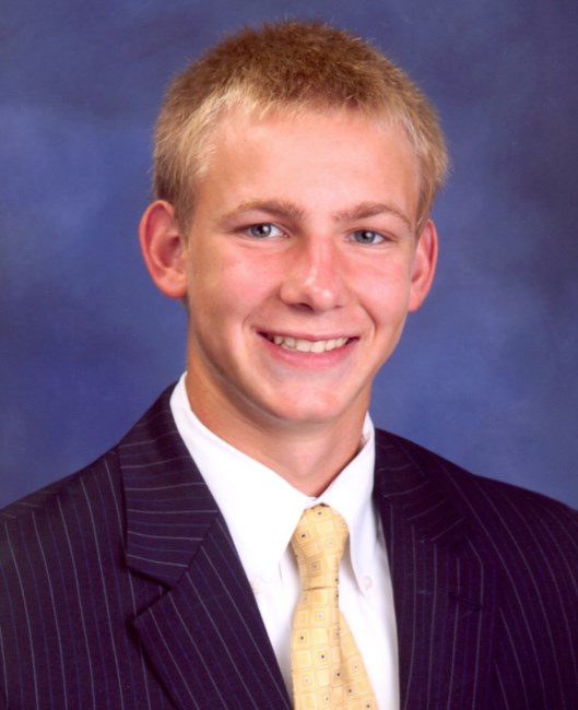 Obituary of Colin Clark Whisler