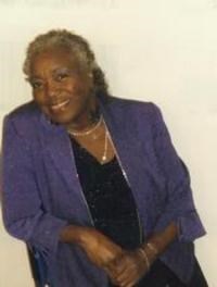 Obituary of Sylvia Davis