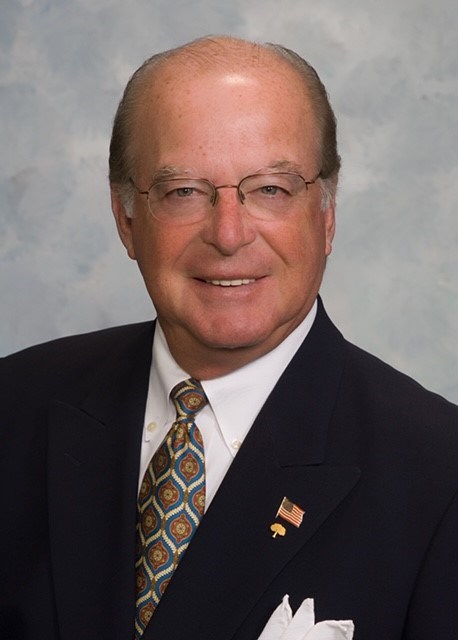 Obituary of Albert Richard Harmon