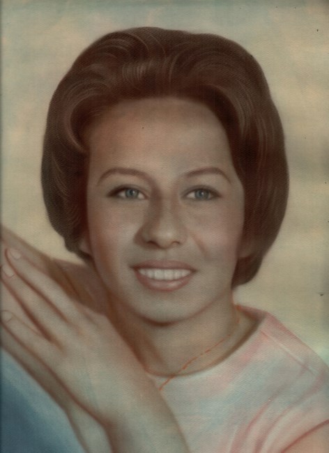 Obituario de Yolanda H. Saldana