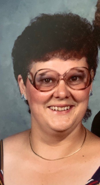 Obituary of Carmen Martin