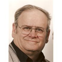 Obituary of Henri A. Girouard