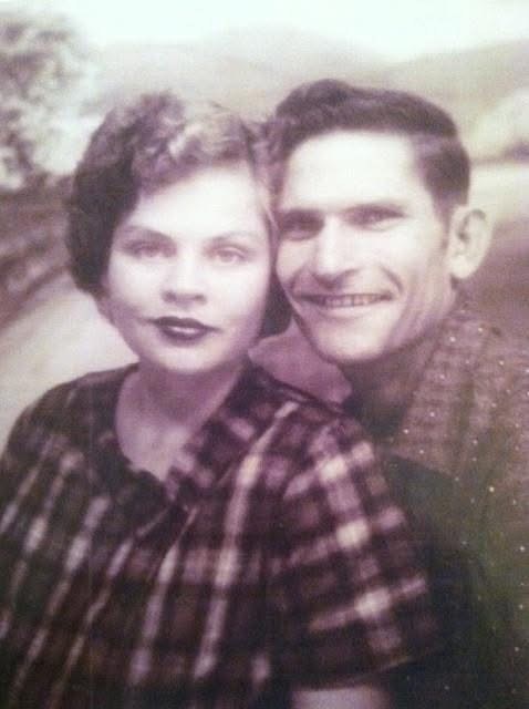 Avis de décès de Irma M Lamons