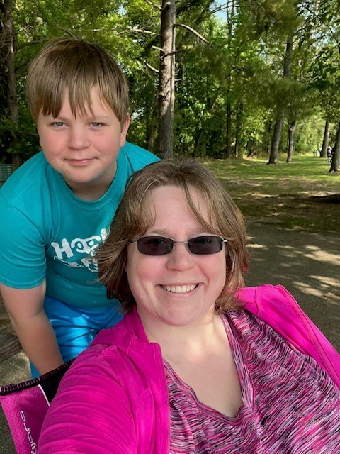 Avis de décès de Kate E Johnson