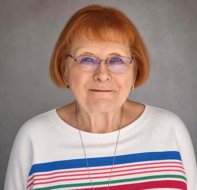 Obituary of Frances Marie Reed
