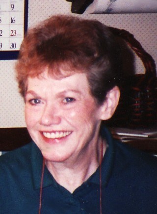 Obituary of Patricia L. O'Connell