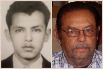 Obituary of Carlos Batres