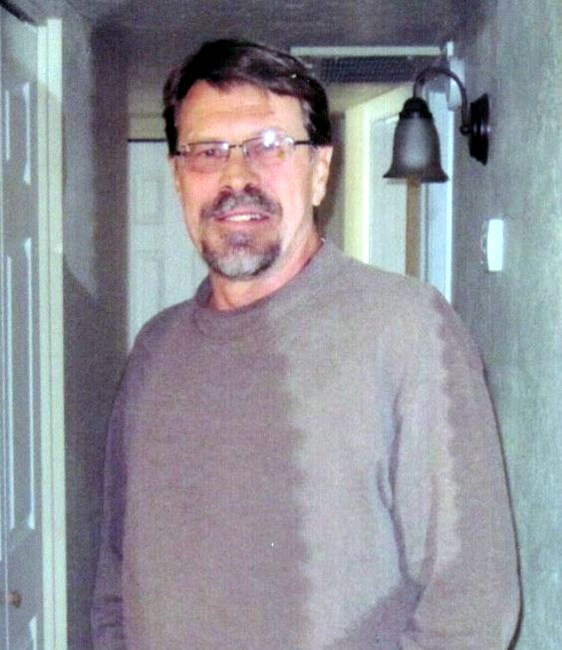 Obituary of Thomas John Valentine