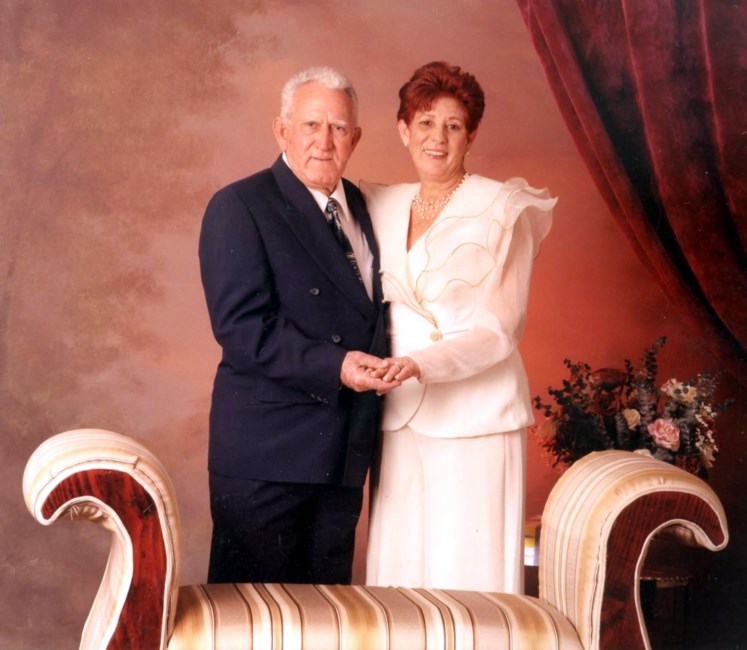 Obituary of Miguel A. Sanchez